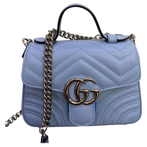 gucci tasche blau|Gucci taschen online shop.